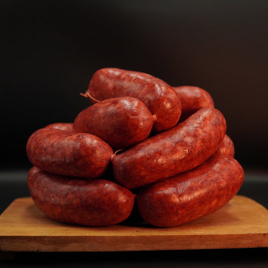 Chorizo para Asar 1kg