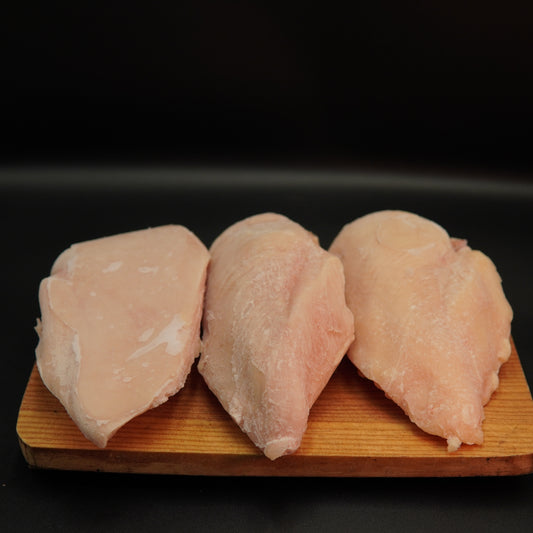 Pechuga Natural sin Hueso 1 kg