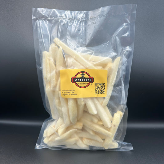 Papas a la francesa 500 gr