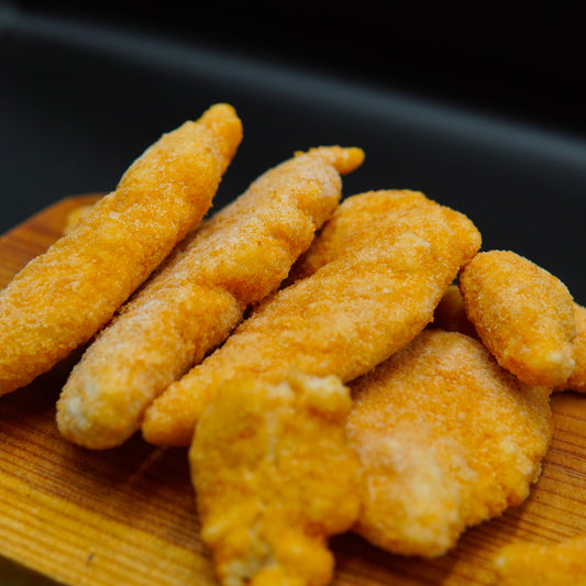 Tender de Pechuga Empanizada 500gr