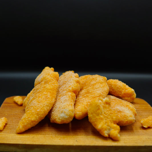 Tender de Pechuga Empanizada 500gr