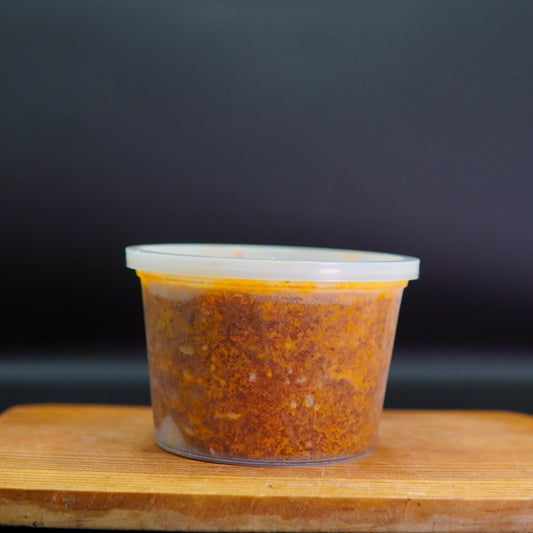 Cochinita Pibil 500 gr