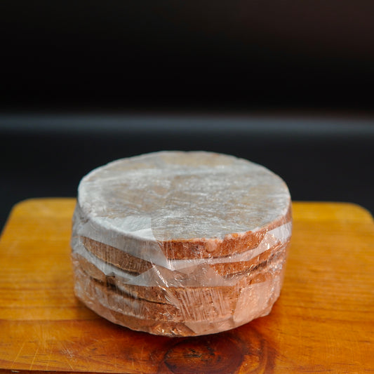 Carne para Hamburguesa 5pz