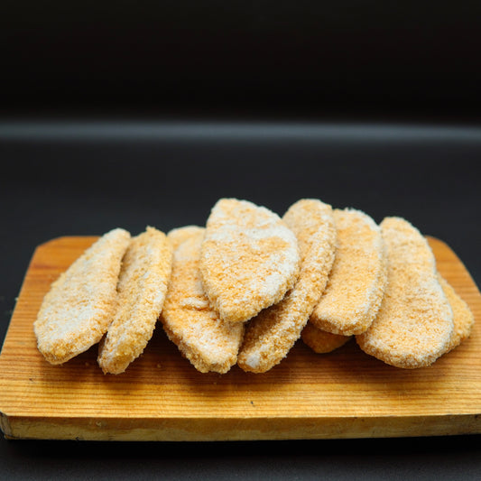 Filete de Pechuga Empanizado 500gr