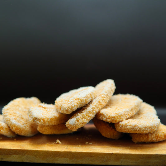 Filete de Pechuga Empanizado 500gr