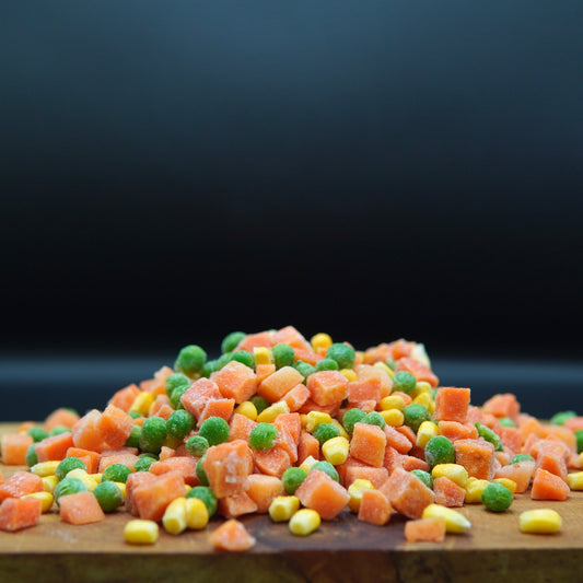 Verdura Mezcla Campesina 500gr