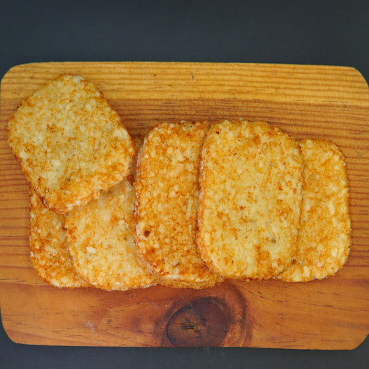 Papas Hashbrown 500gr
