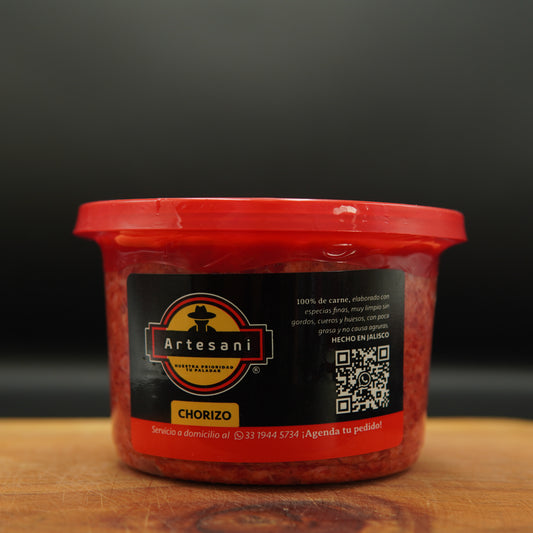 Chorizo para freír 500 gr