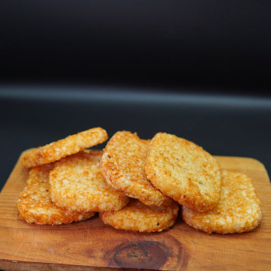 Papas Hashbrown 500gr