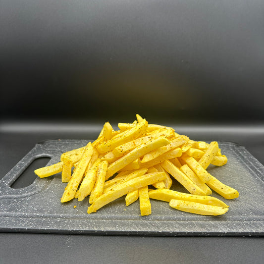 Papas Lemon Pepper 500gr