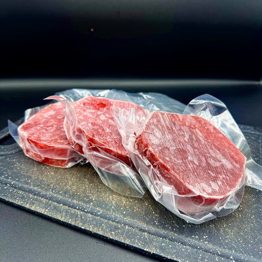 Medallón de Atún 3pz