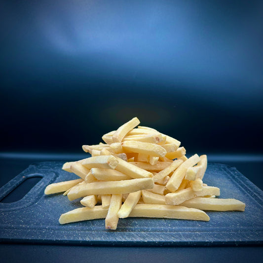 Papas a la francesa 500 gr