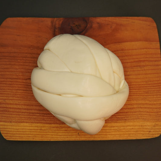 Queso Oaxaca 1kg