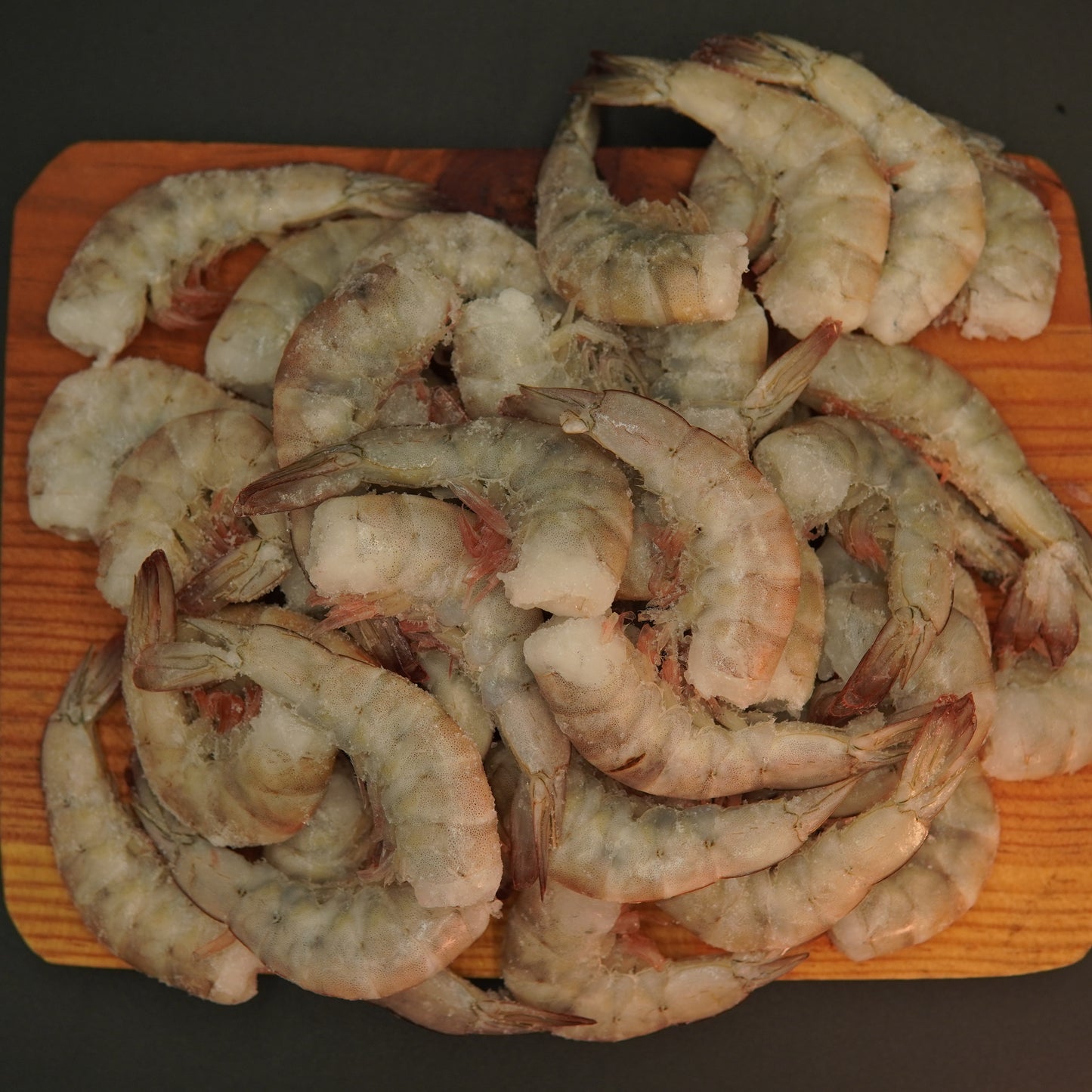 Camarón 500gr
