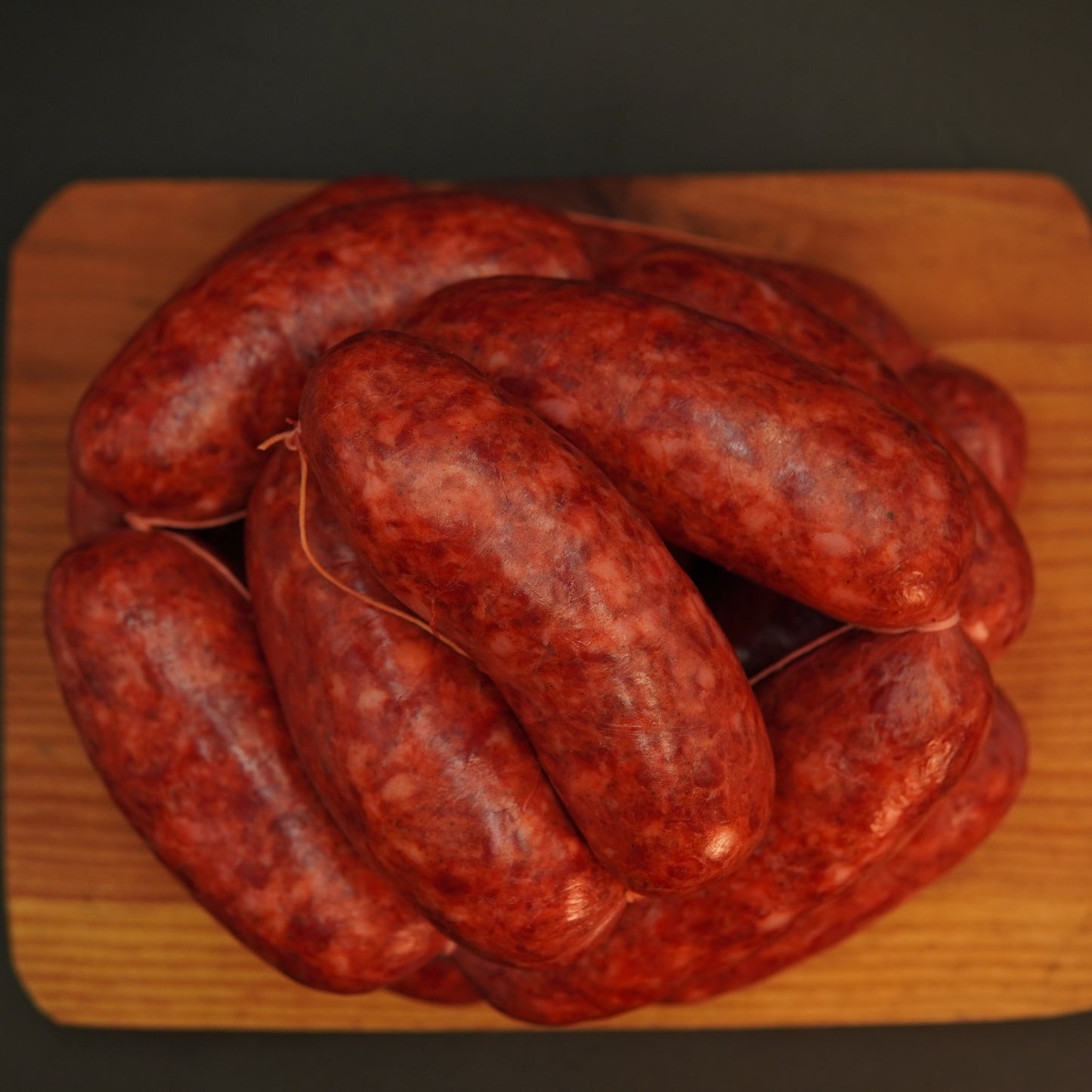 Chorizo para Asar 1kg