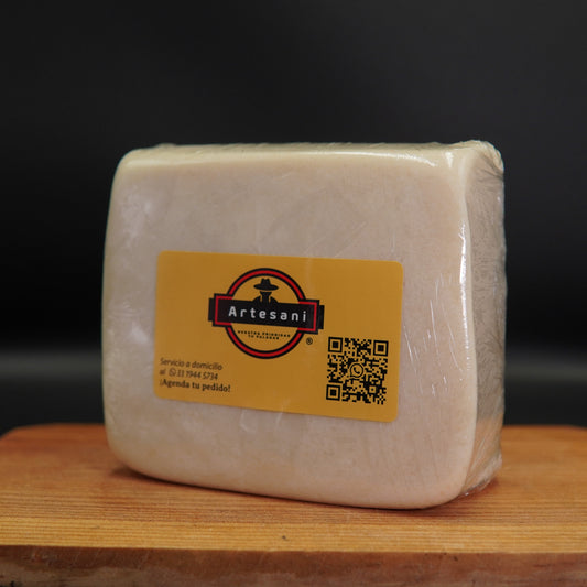 Queso Adobera 1kg