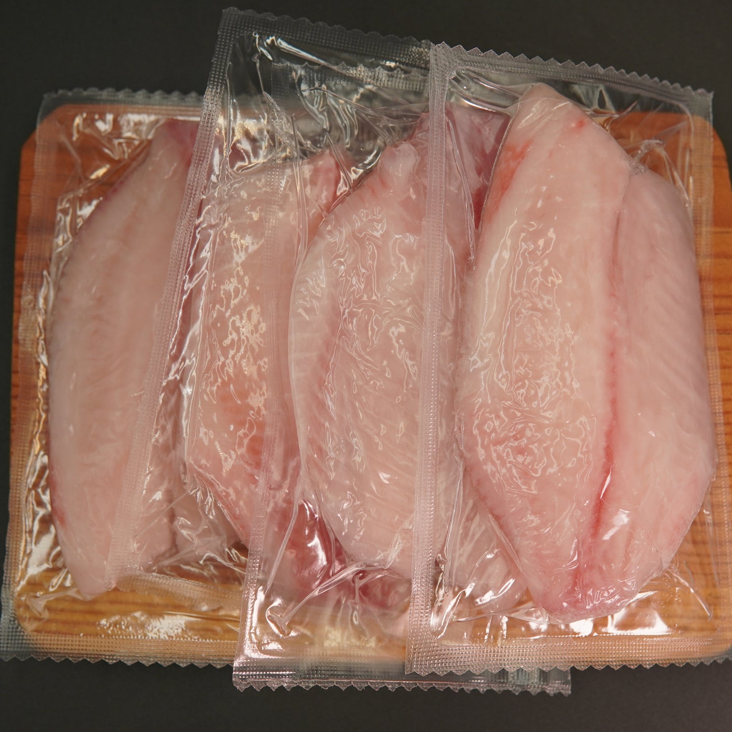 Tilapia al 100%