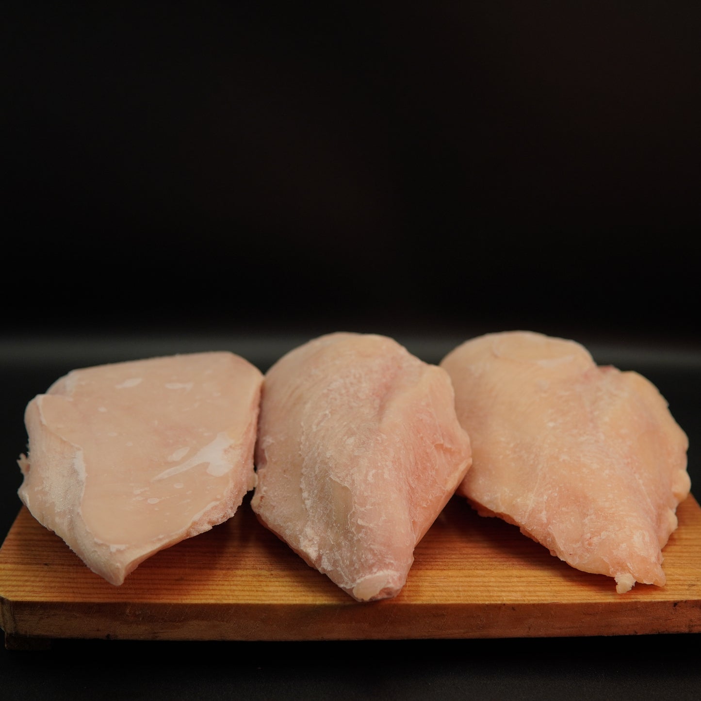 Pechuga Natural sin Hueso 1 kg