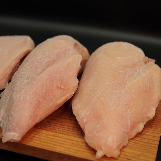 Pechuga Natural sin Hueso 1 kg