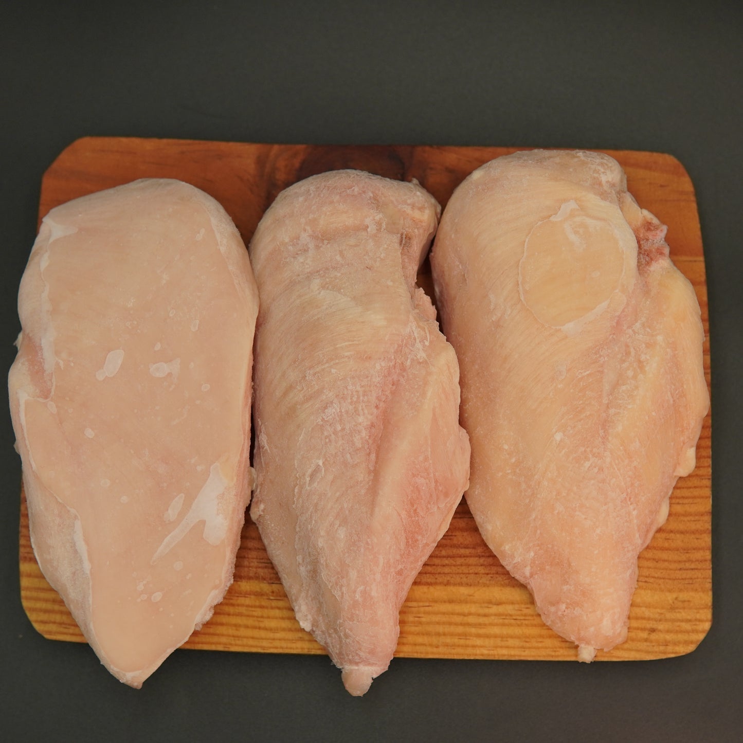 Pechuga Natural sin Hueso 1 kg